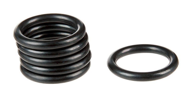 Ace Rubber Hose Connector Washer/Seal Female