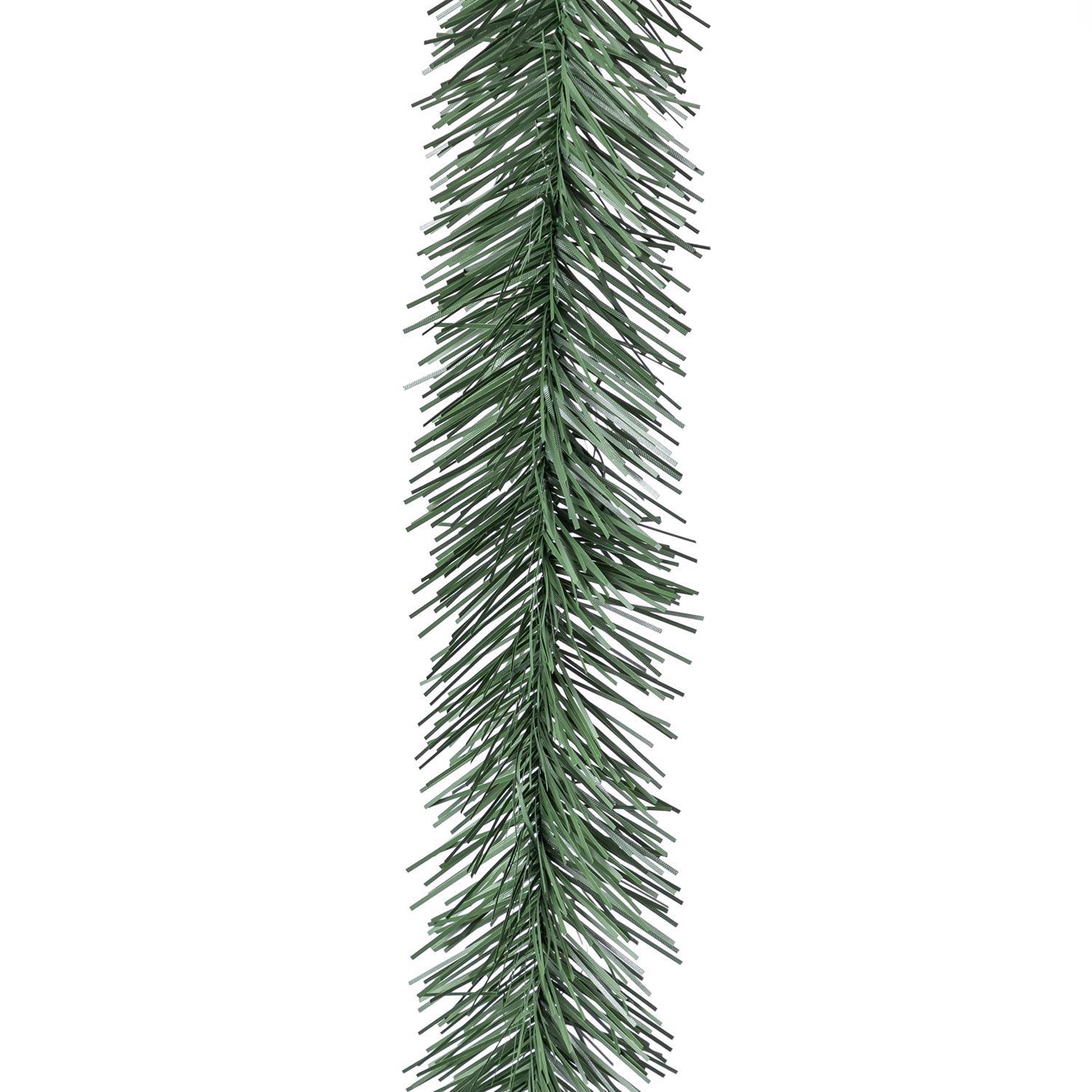 Evergreen Classics 100 ft. L Juniper Rope Soft Garland