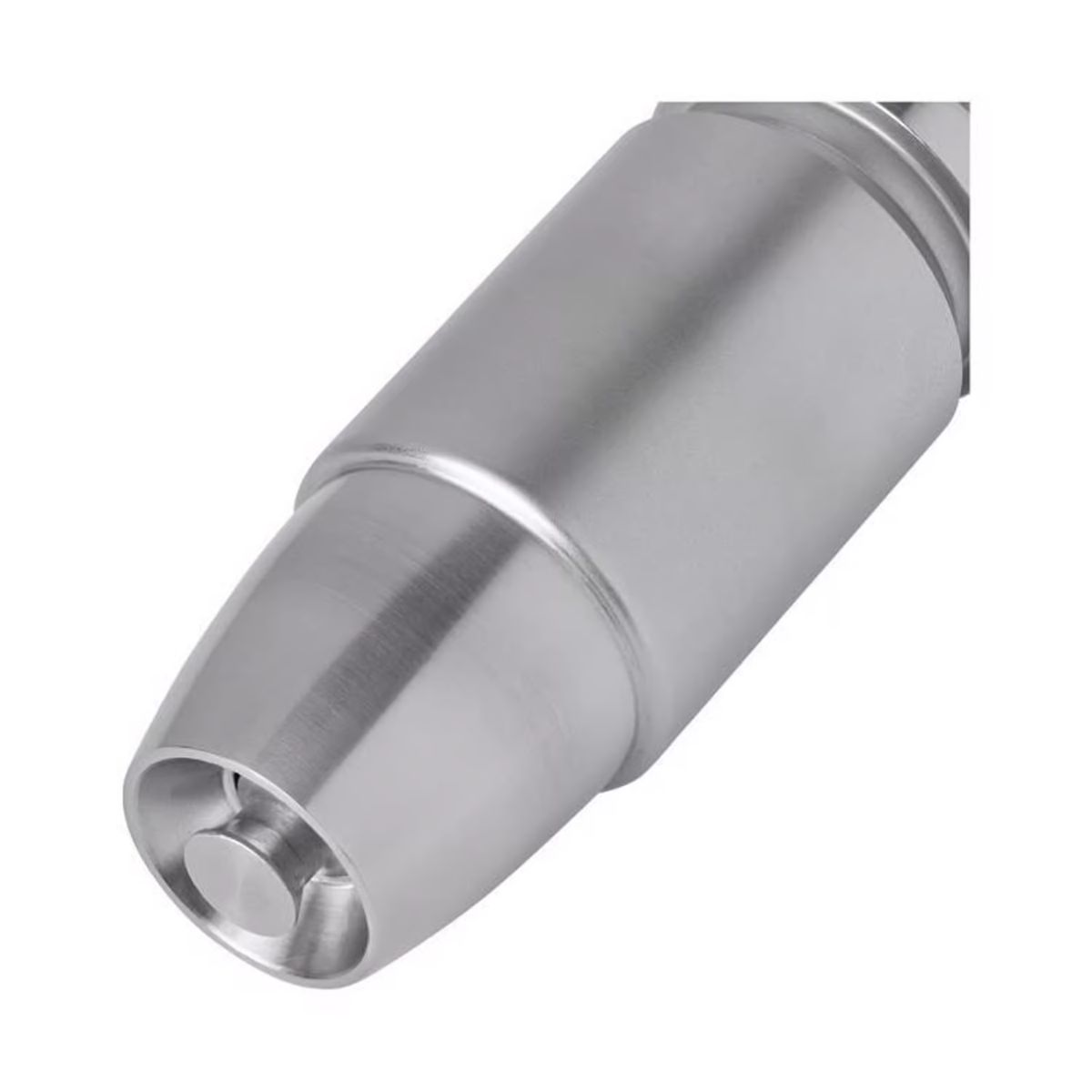 Silver Spray Premiere Adjustable Stainless Steel Spray Nozzle
