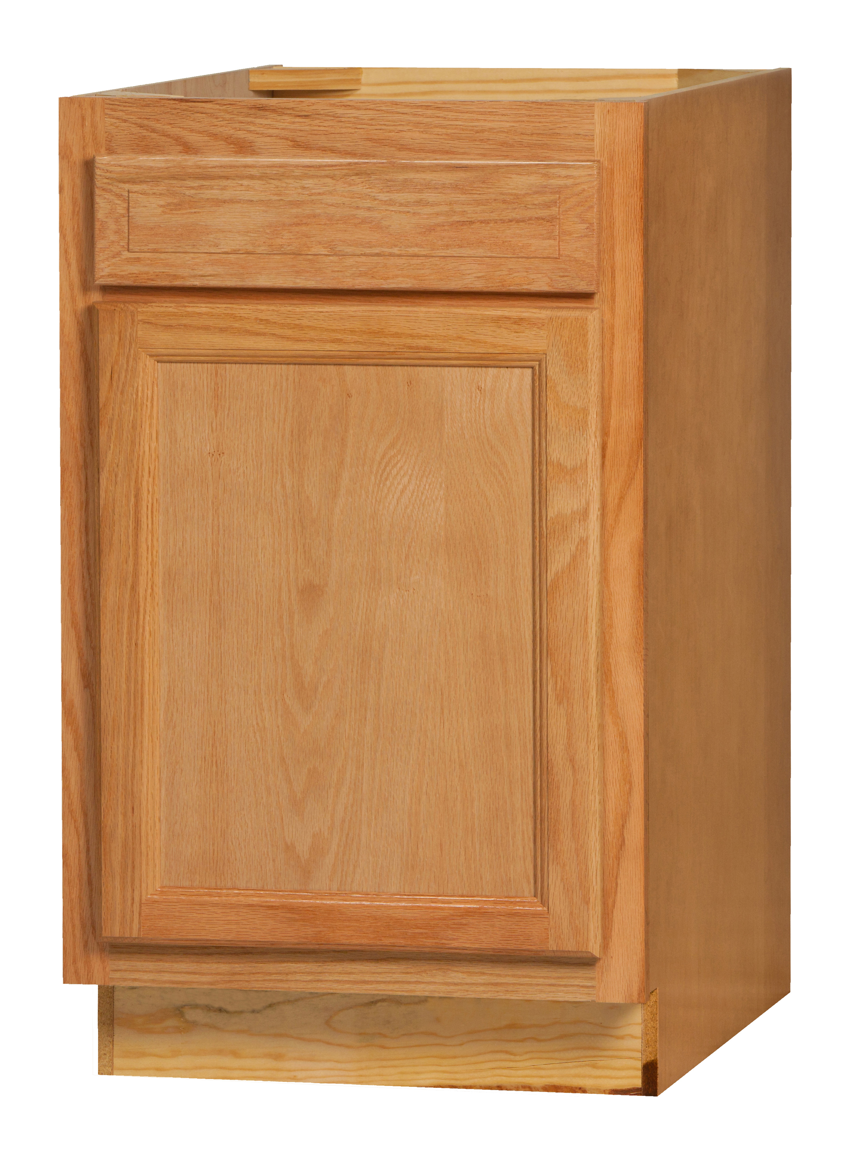 Chadwood Kitchen Base Cabinet 21B