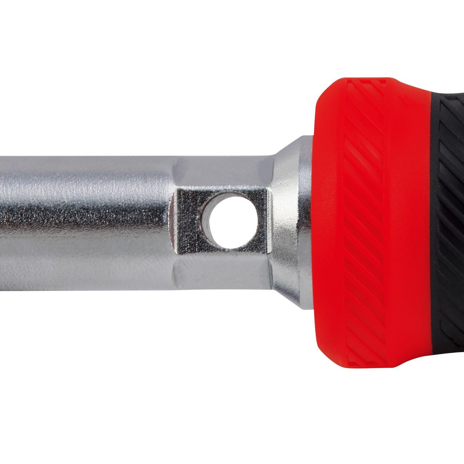 Craftsman SAE 6-in-1 Nut Driver 1 pc