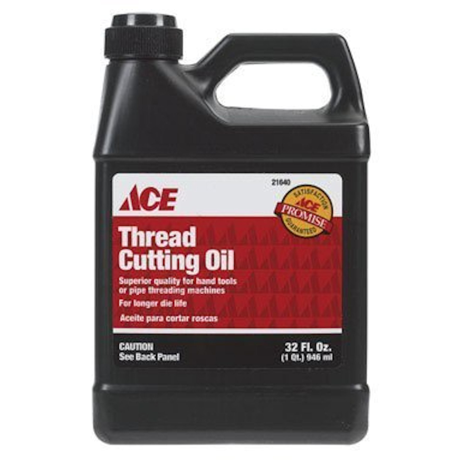 Ace Thread Cutting Oil 32 oz