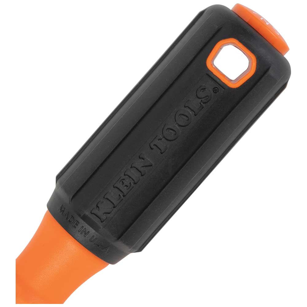 Klein Screwdriver Set, 1000V Insulated, 3-Piece