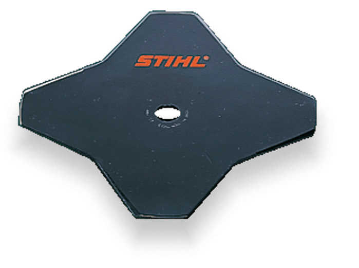 Trimmer Head grass blade 4T 230mm