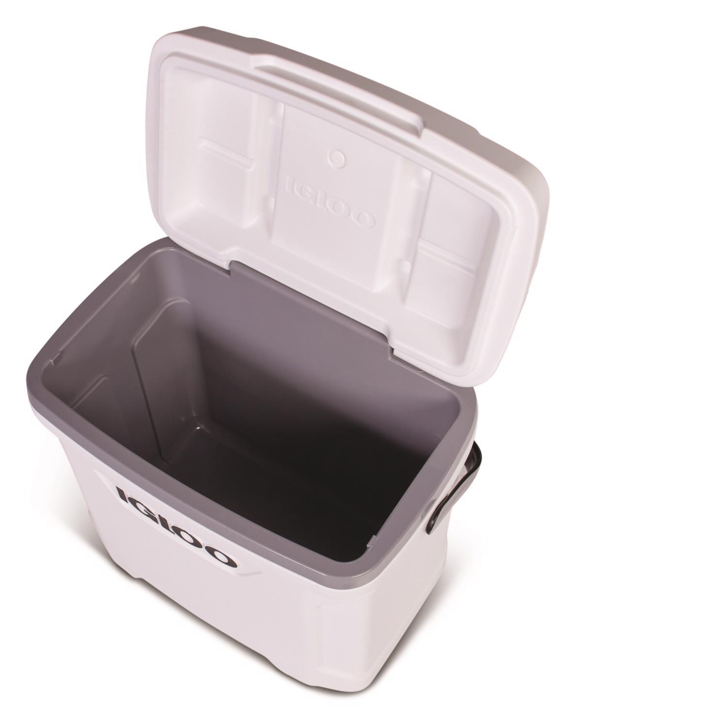 Igloo Marine Ultra White 30 qt Cooler