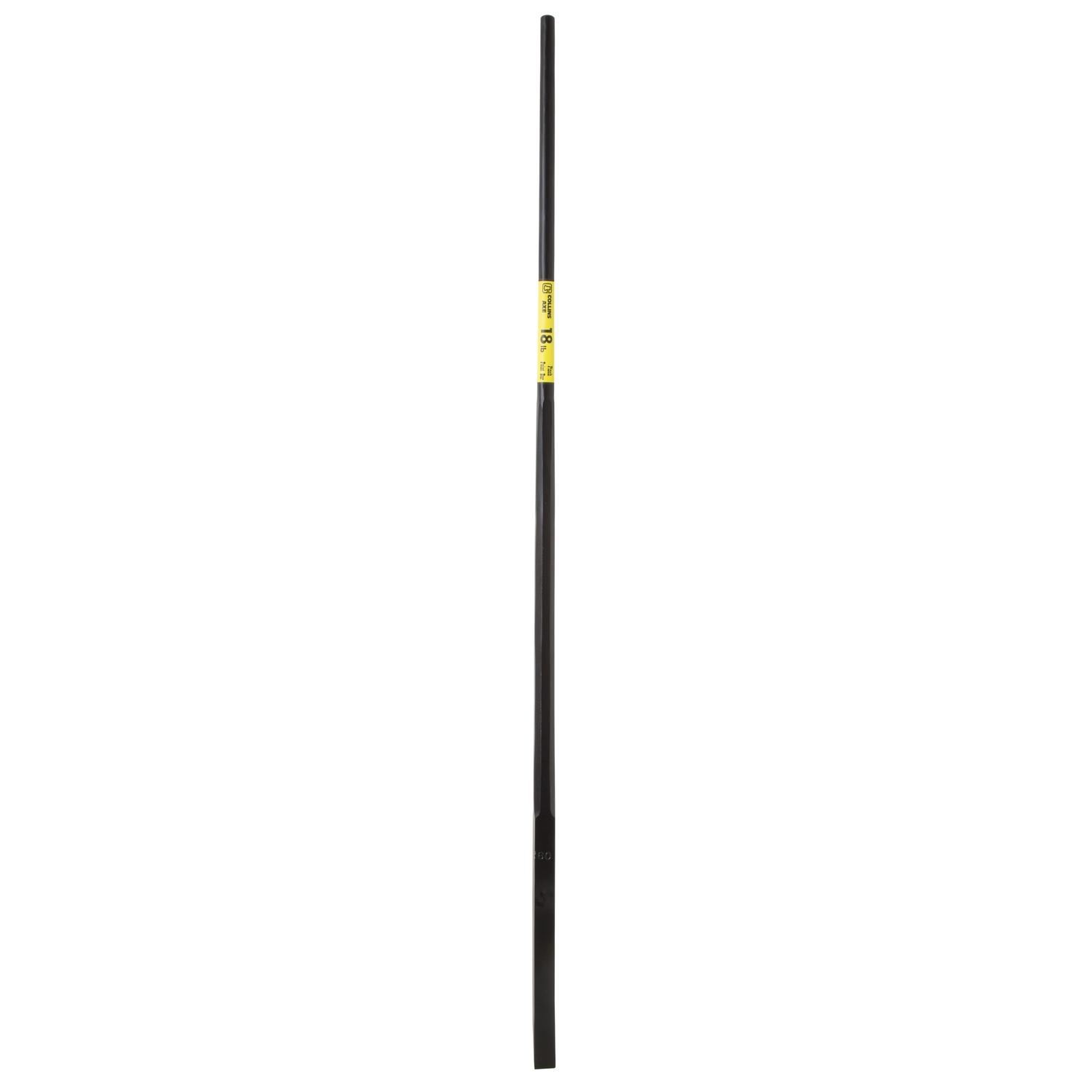 Collins 60 in. Pinch Point Pry Bar 1 pk