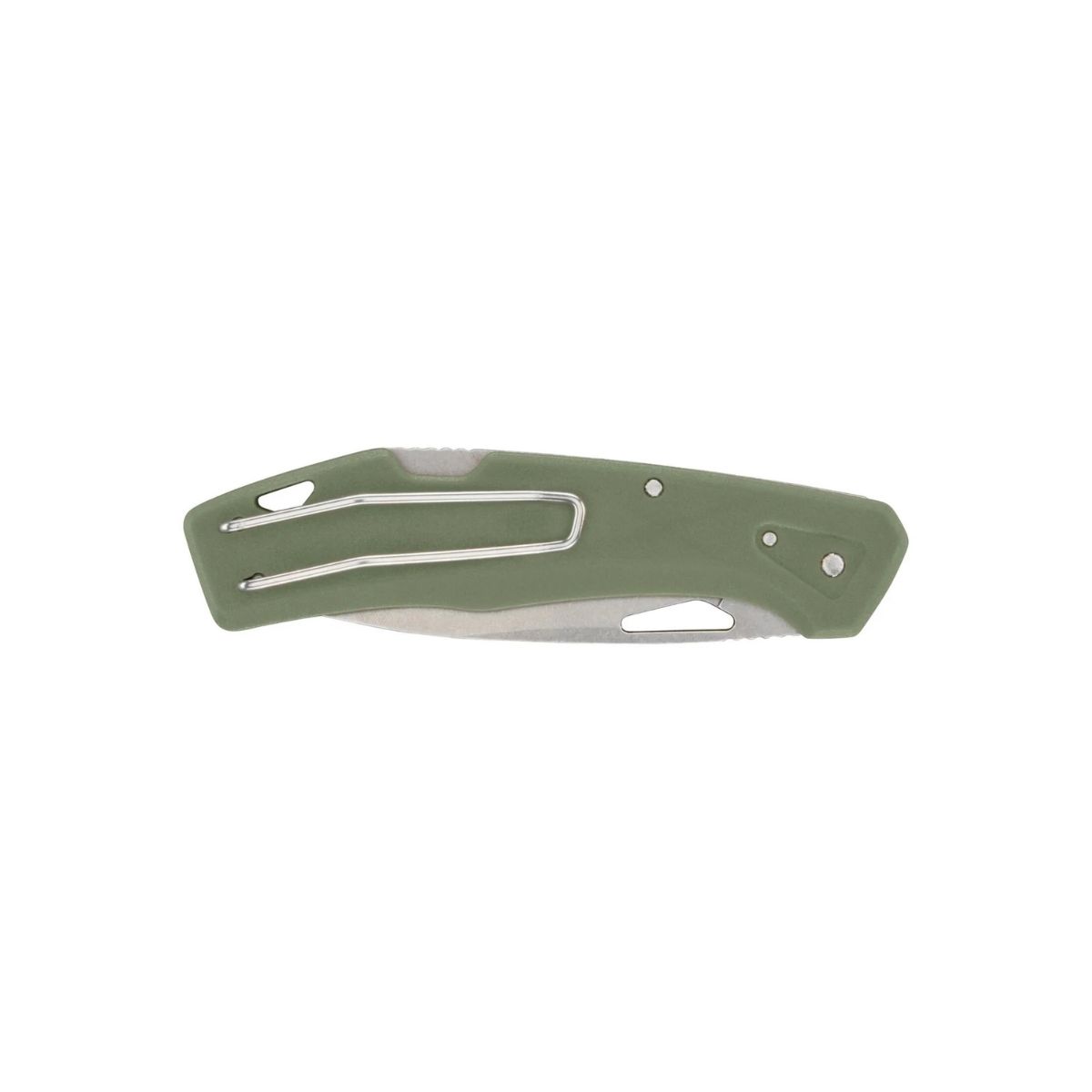 Gerber Knife LST Lichen Green