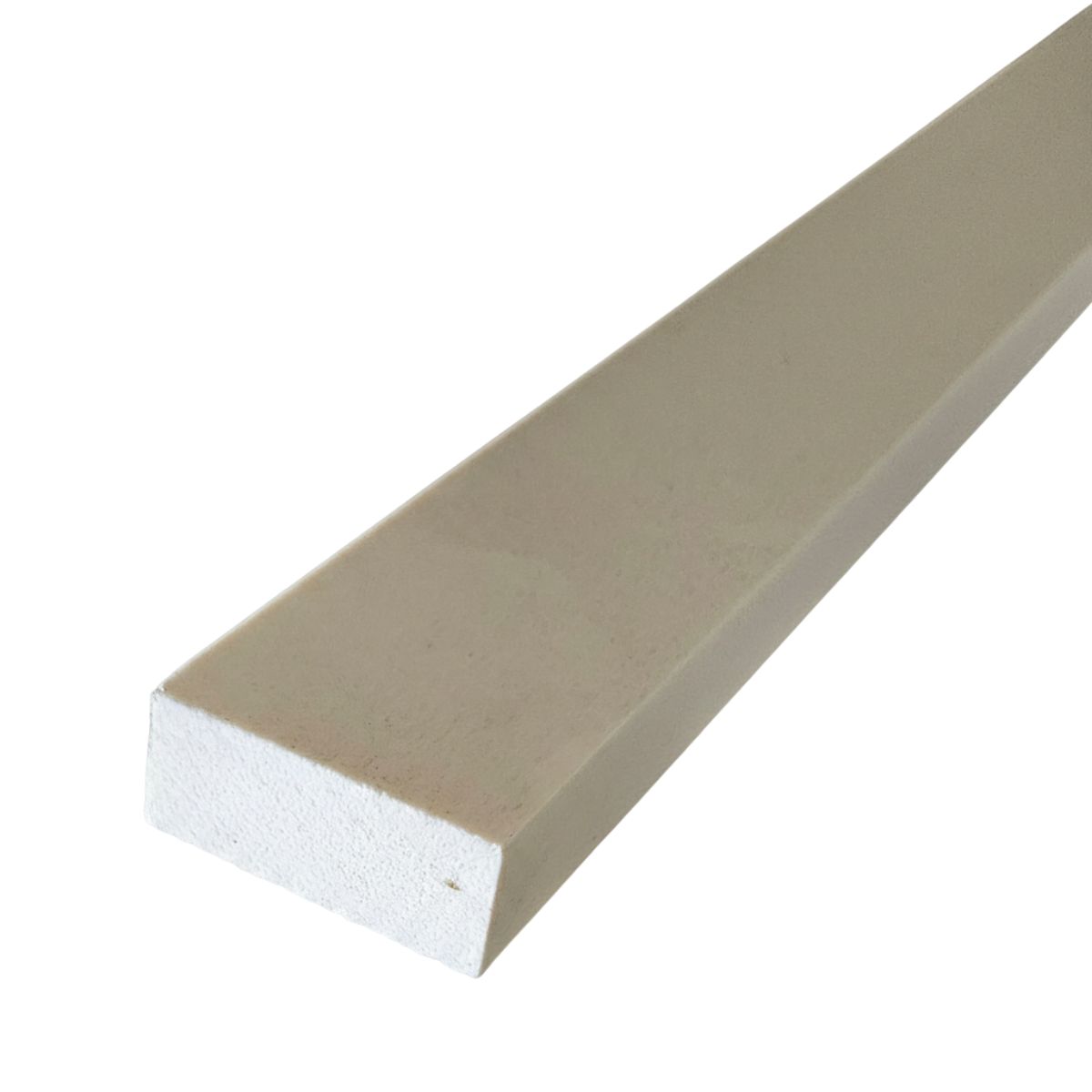 Trim PVC 1x2-16 Reversible Trimlast