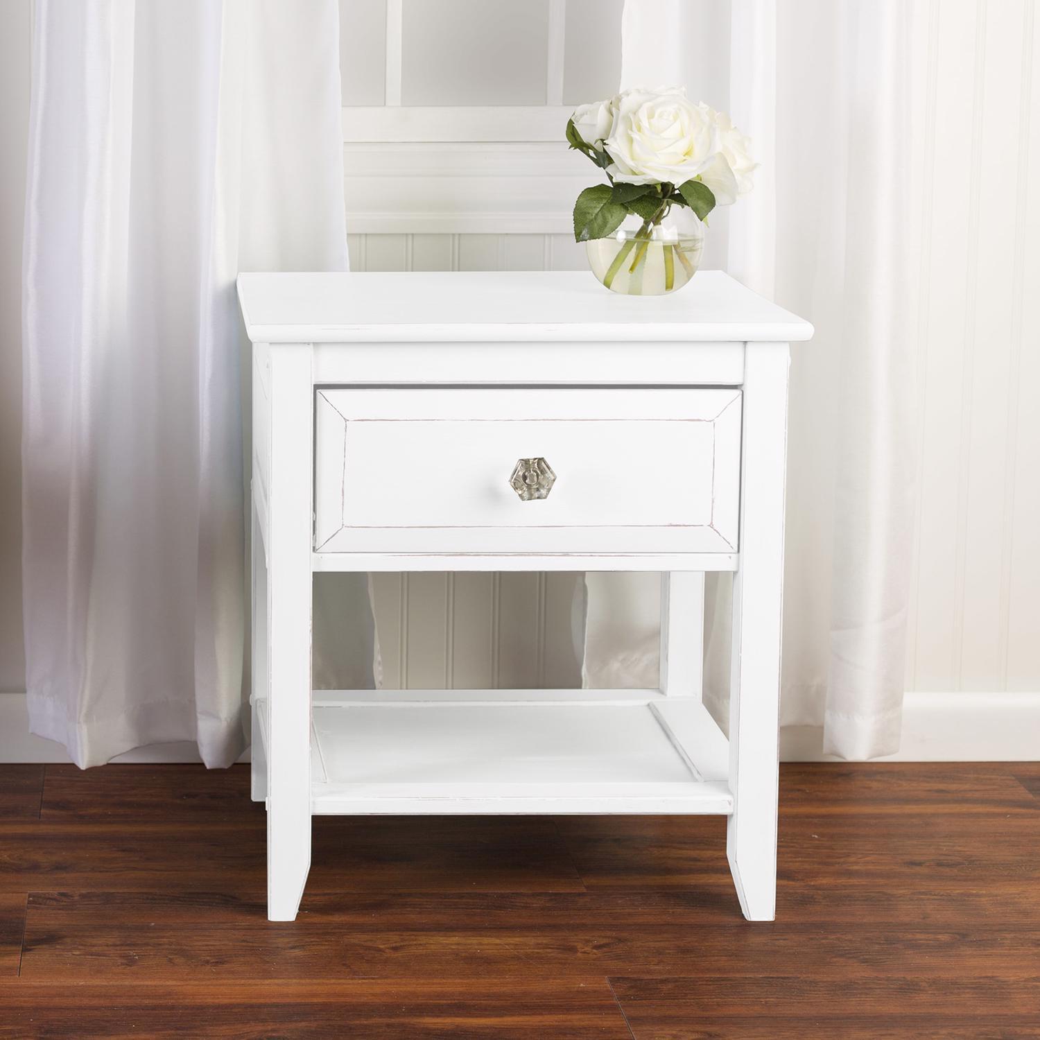 Rust-Oleum Chalked Ultra Matte Linen White Oil-Based Acrylic Sprayable Chalk Paint 12 oz