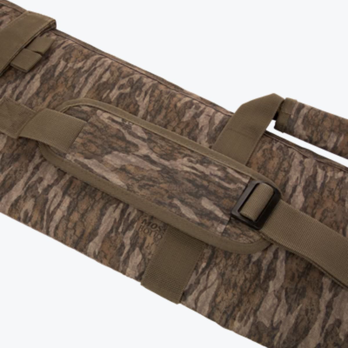 Drake Waterfowl The Migrator Gun Case Mossy Oak Original Shadow Grass