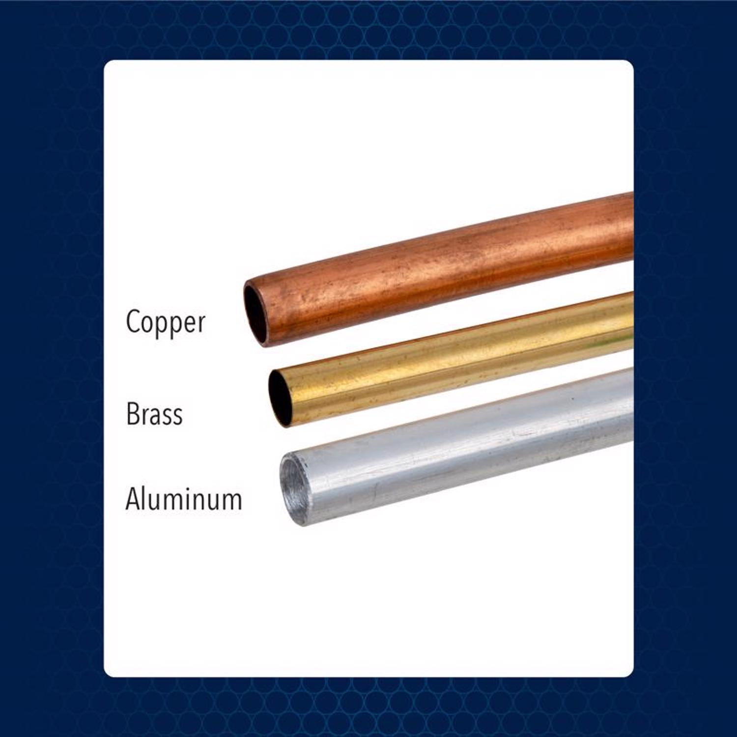 Superior Tool 1-1/8 in. Mini Tube Cutter Black/Gray 1 pc