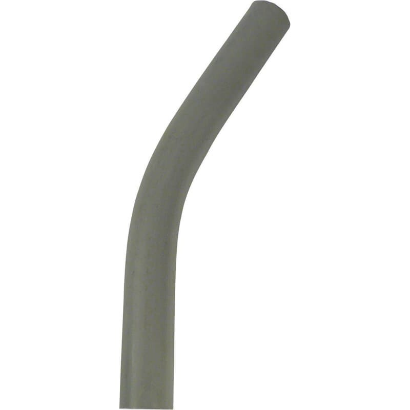Cantex 1/2 in. D PVC Electrical Conduit Elbow For PVC 1 pk