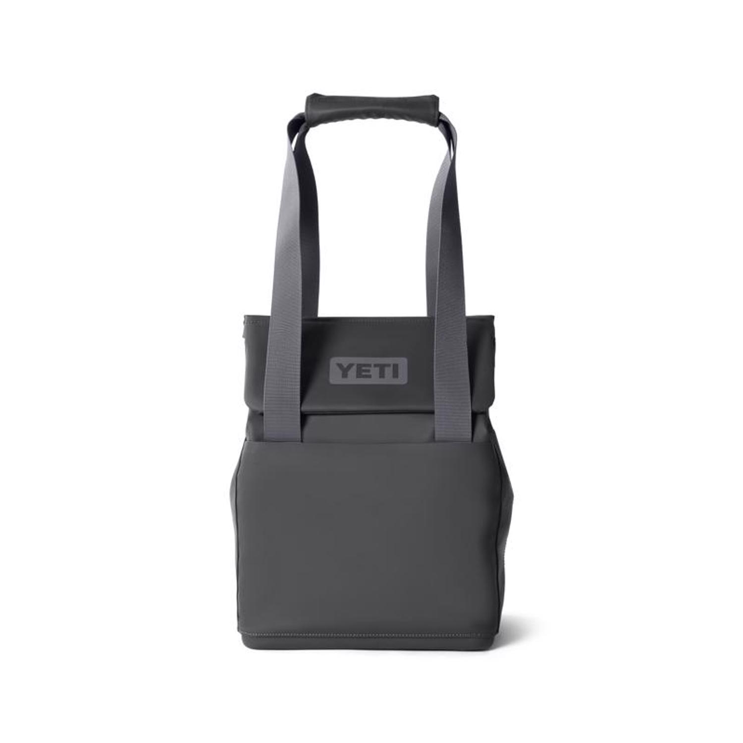 YETI Daytrip Black 14 L Lunch Bag Cooler