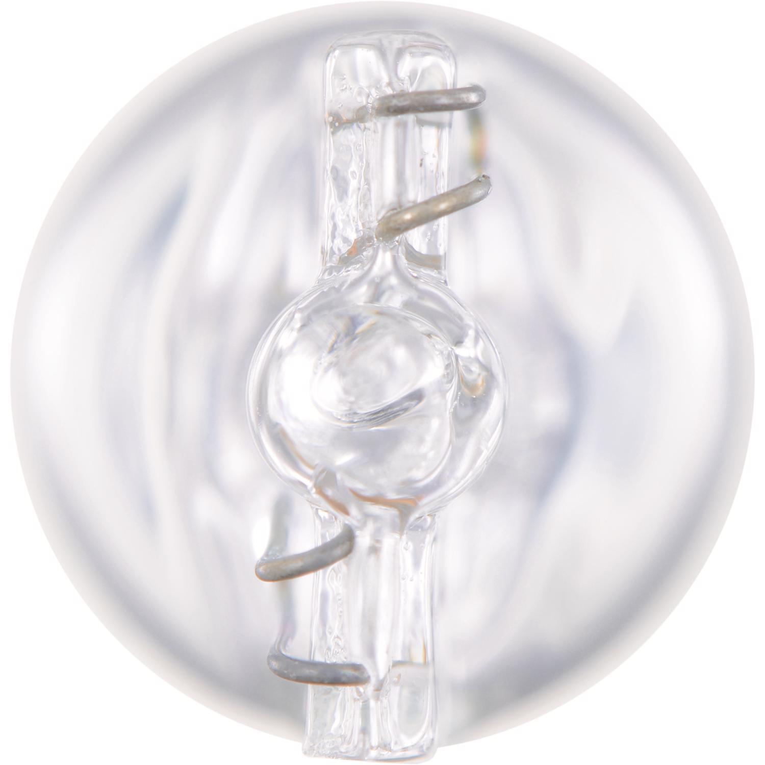 Philips Incandescent Courtesy/Glove/License/Trunk Miniature Automotive Bulb 168LLB2