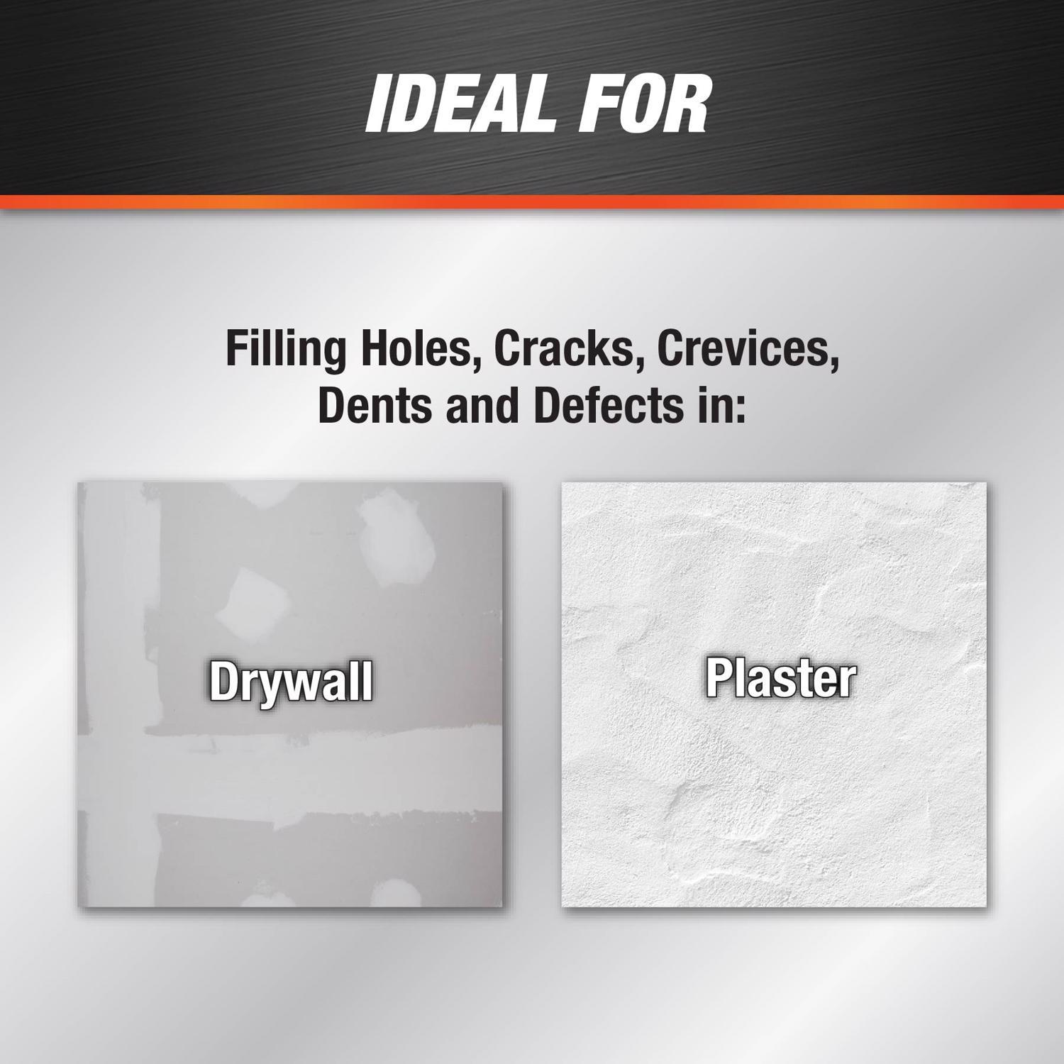 DAP Ready to Use White Patch 1 qt