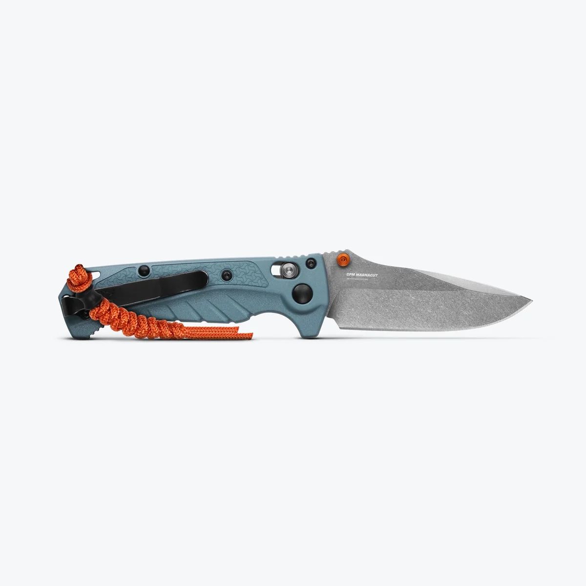 Benchmade Mini Adira Depth Blue Grivory