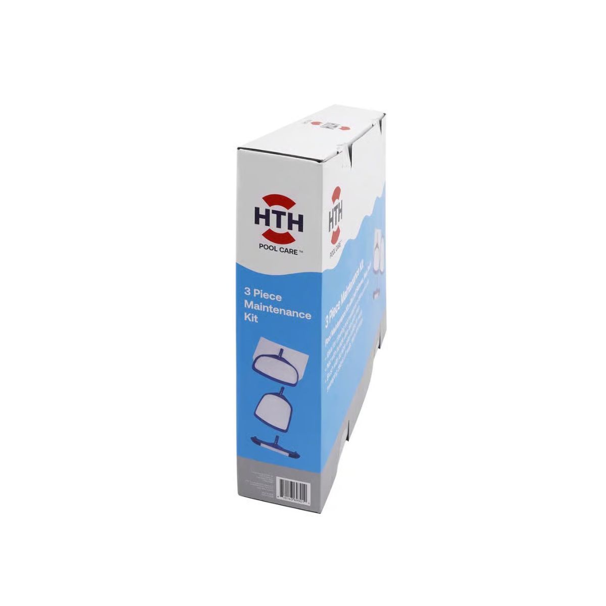 HTH Pool Maintenance Kits