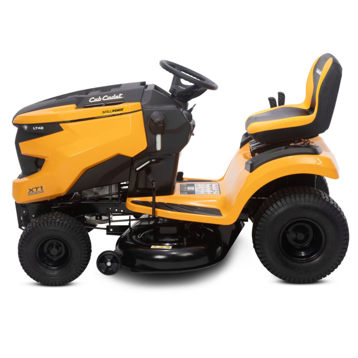 Cub Cadet Enduro Series XT1 LT42 Riding Lawn Mower