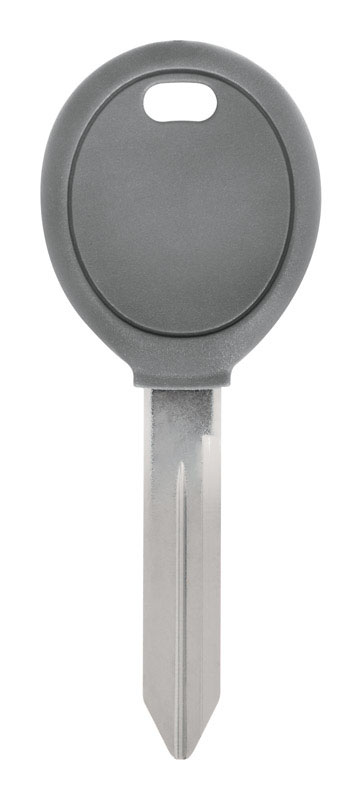 DURACELL Transponder Key Automotive Chipkey Y160-PT Double sided For MOPAR