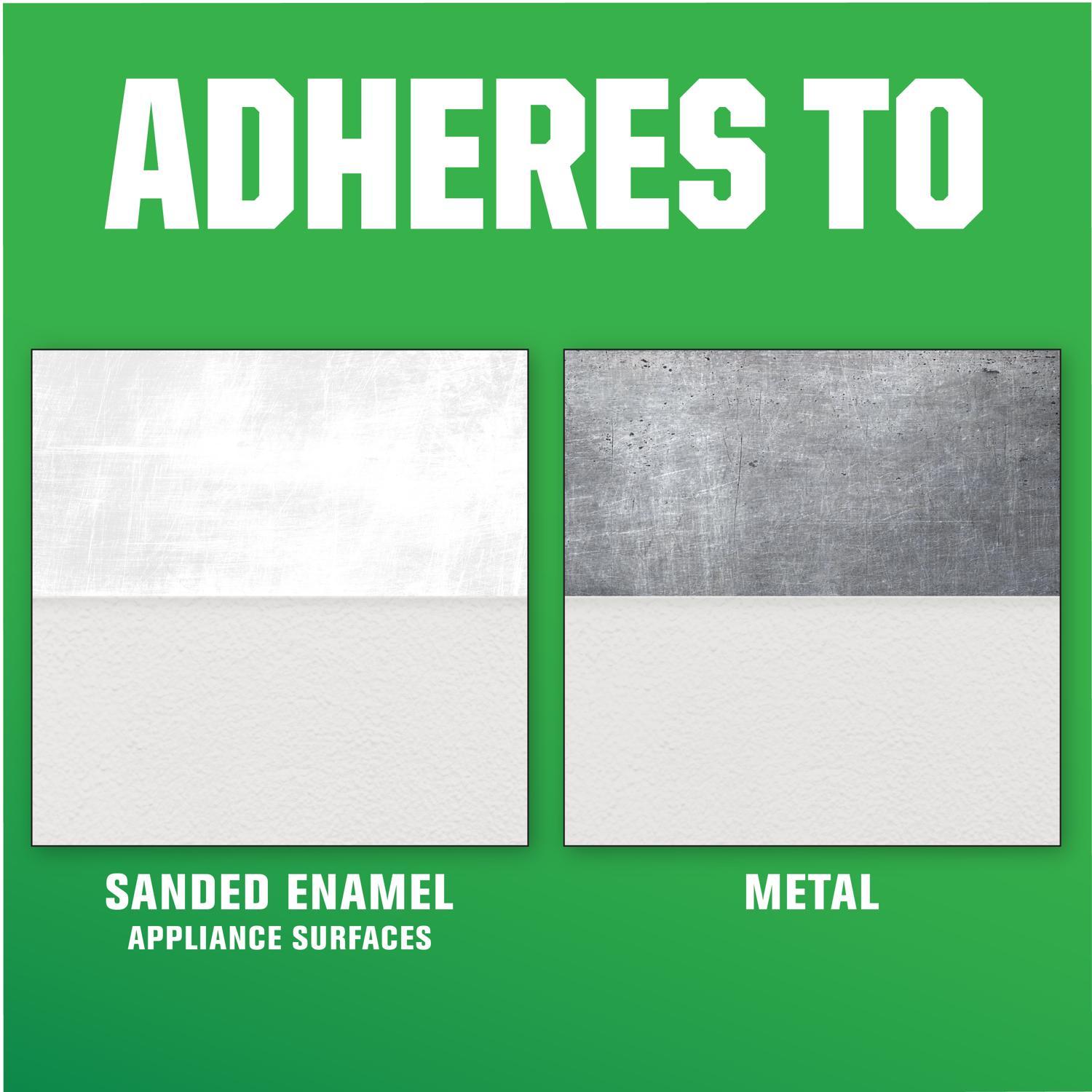 Rust-Oleum Specialty Gloss Almond Appliance Touch-Up Paint 0.6 oz