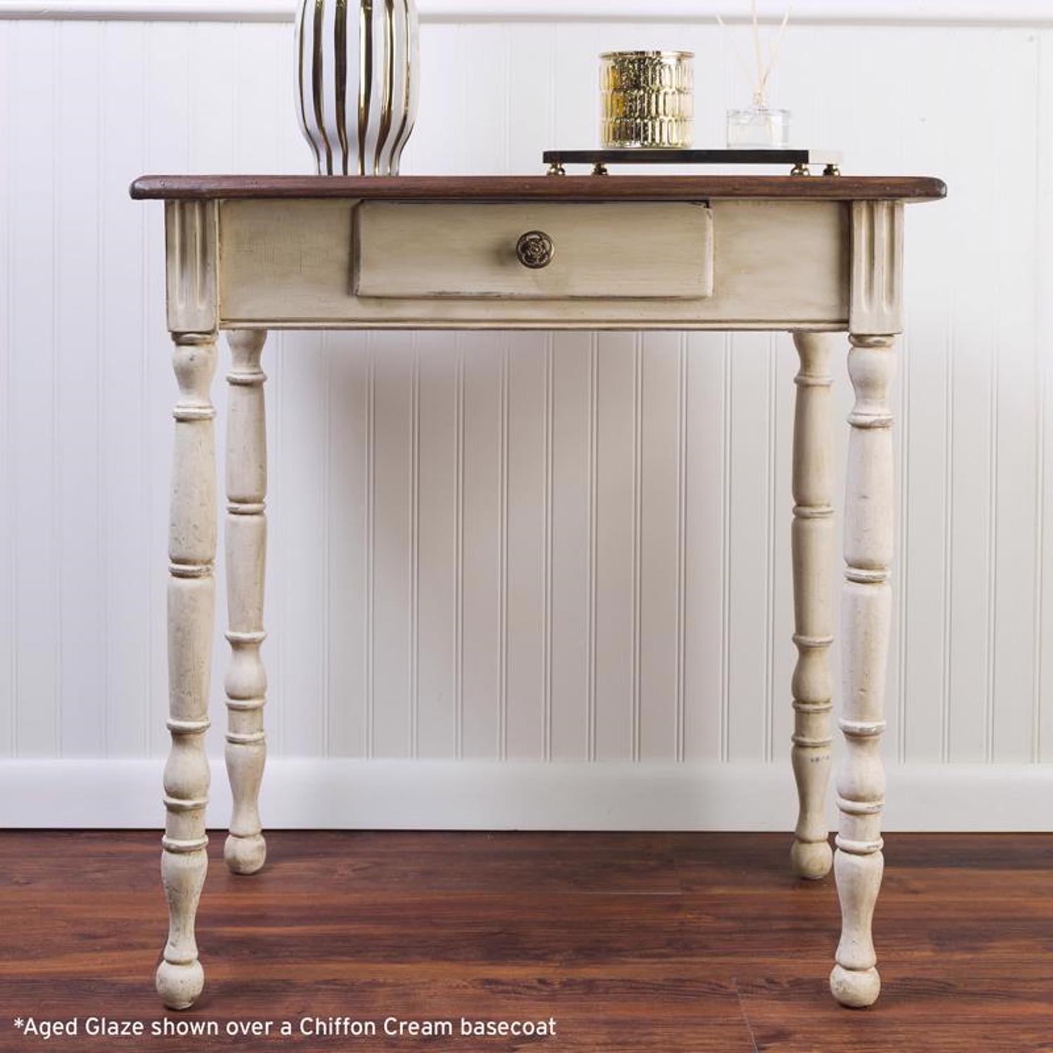 Rust-Oleum Chalked Aged Decorative Glaze 30 oz