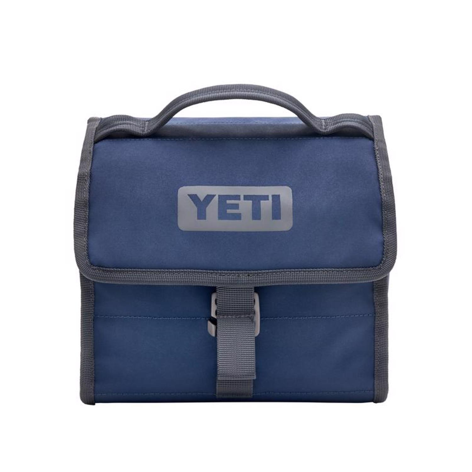 YETI Daytrip Navy 7 qt Lunch Bag Cooler Stine Home + Yard The