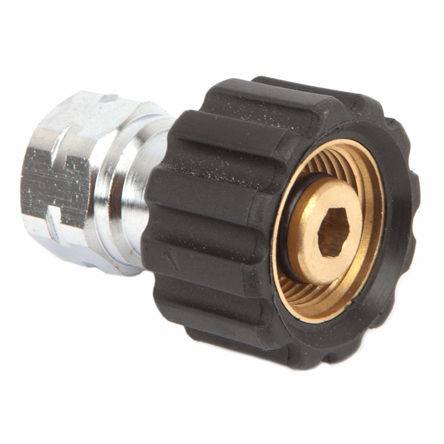 Forney Screw Coupling 5800 psi