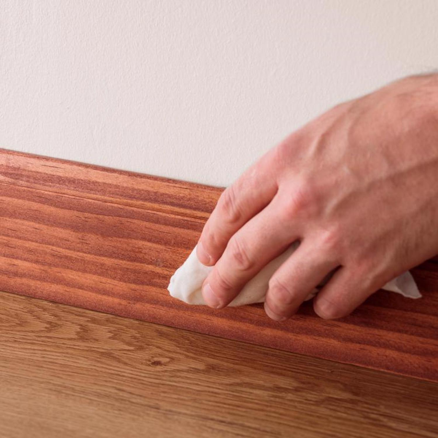 Minwax Walnut Wood Putty 3.75 oz