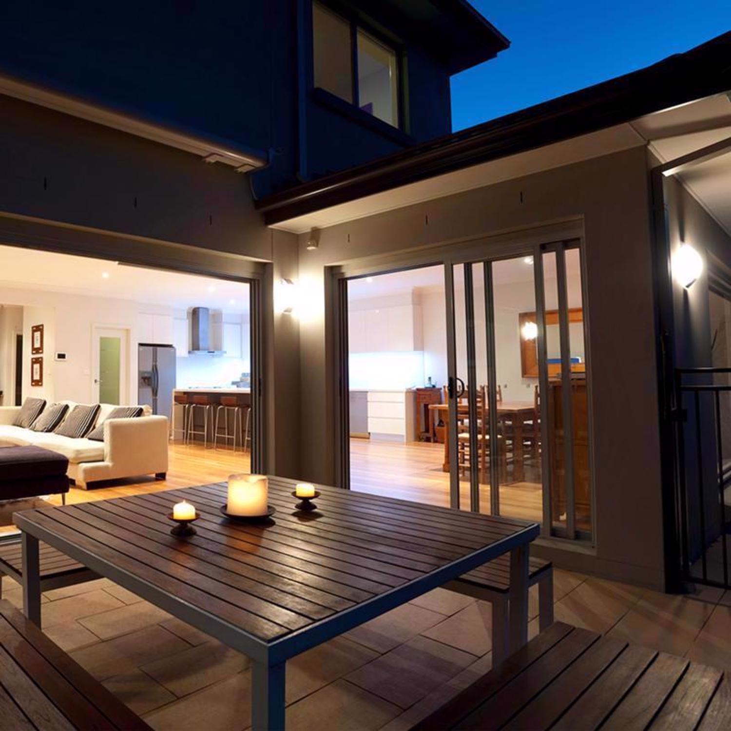 Feit A21 E26 (Medium) LED Bulb Adjustable White 200 Watt Equivalence 1 pk