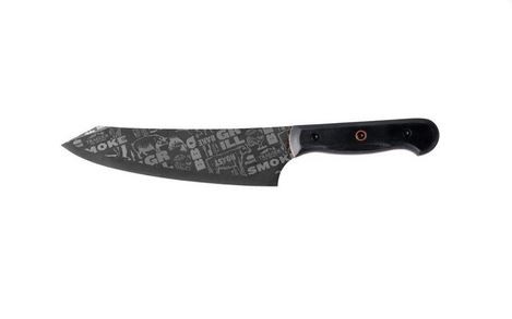 Traeger Stainless Carving Knife