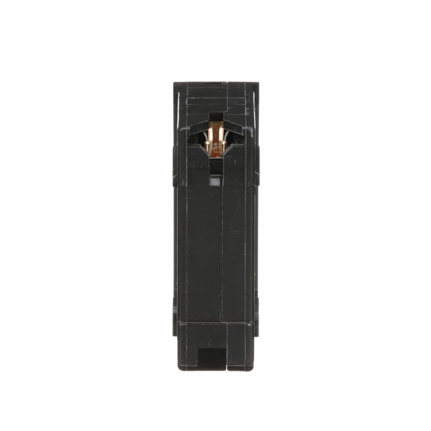 Square D HomeLine 30 amps Surge Single Pole Circuit Breaker