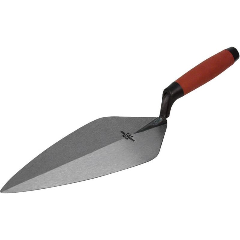 Marshalltown 4-7/8 in. W Steel Smooth Trowel