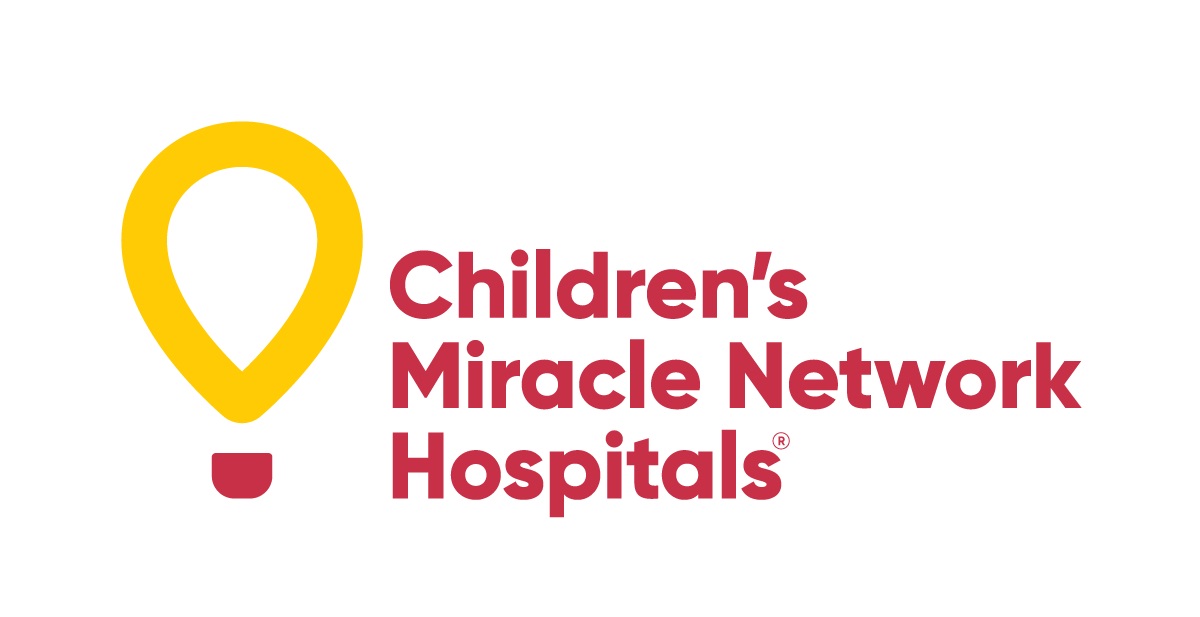 Donation to Children's Miracle Network Hospitals