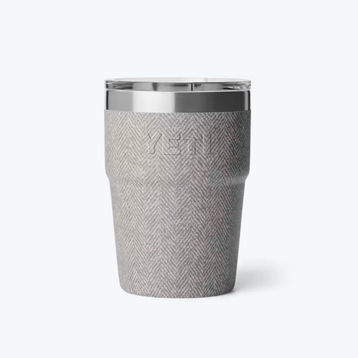 YETI Rambler 16 oz. Riverhead Green BPA Free Stackable Tumbler with MagSlider Lid