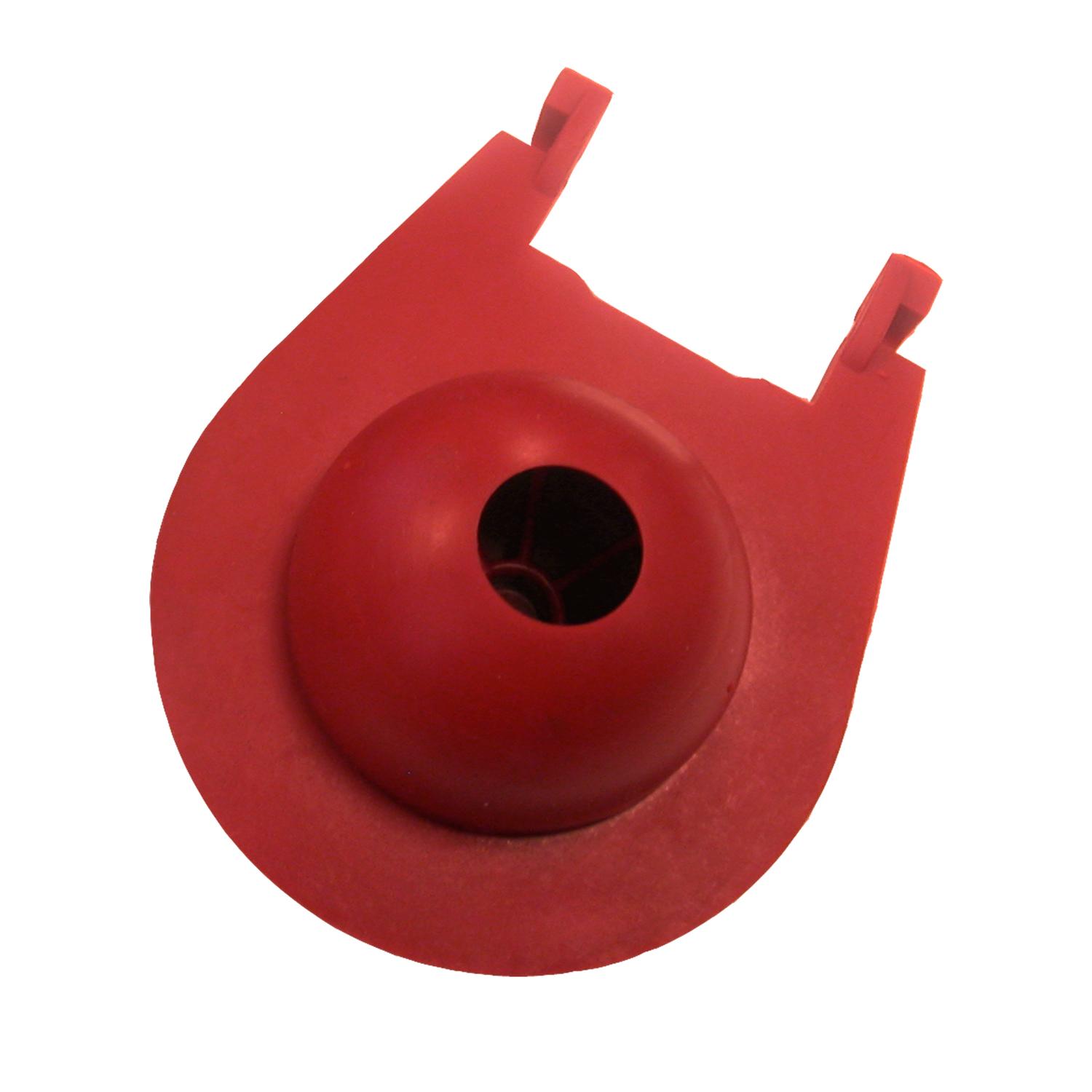 Korky Titan Replacement Toilet Flapper For Eljer