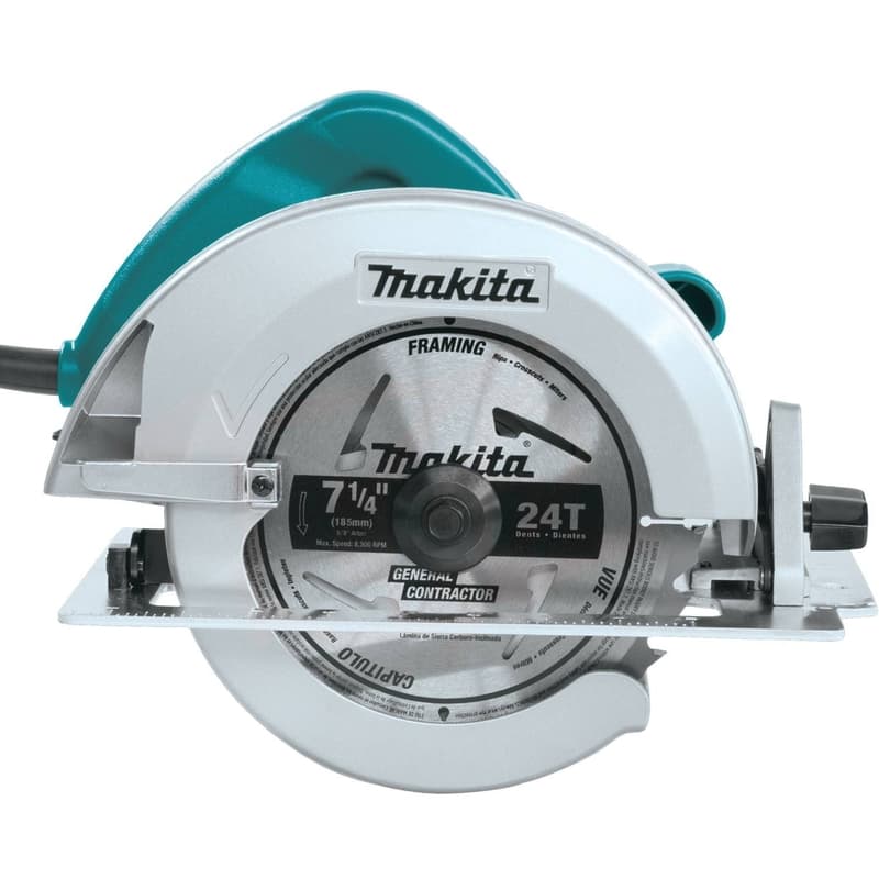 Makita 15 amps 7-1/4 in. Corded Circular Saw Tool Only