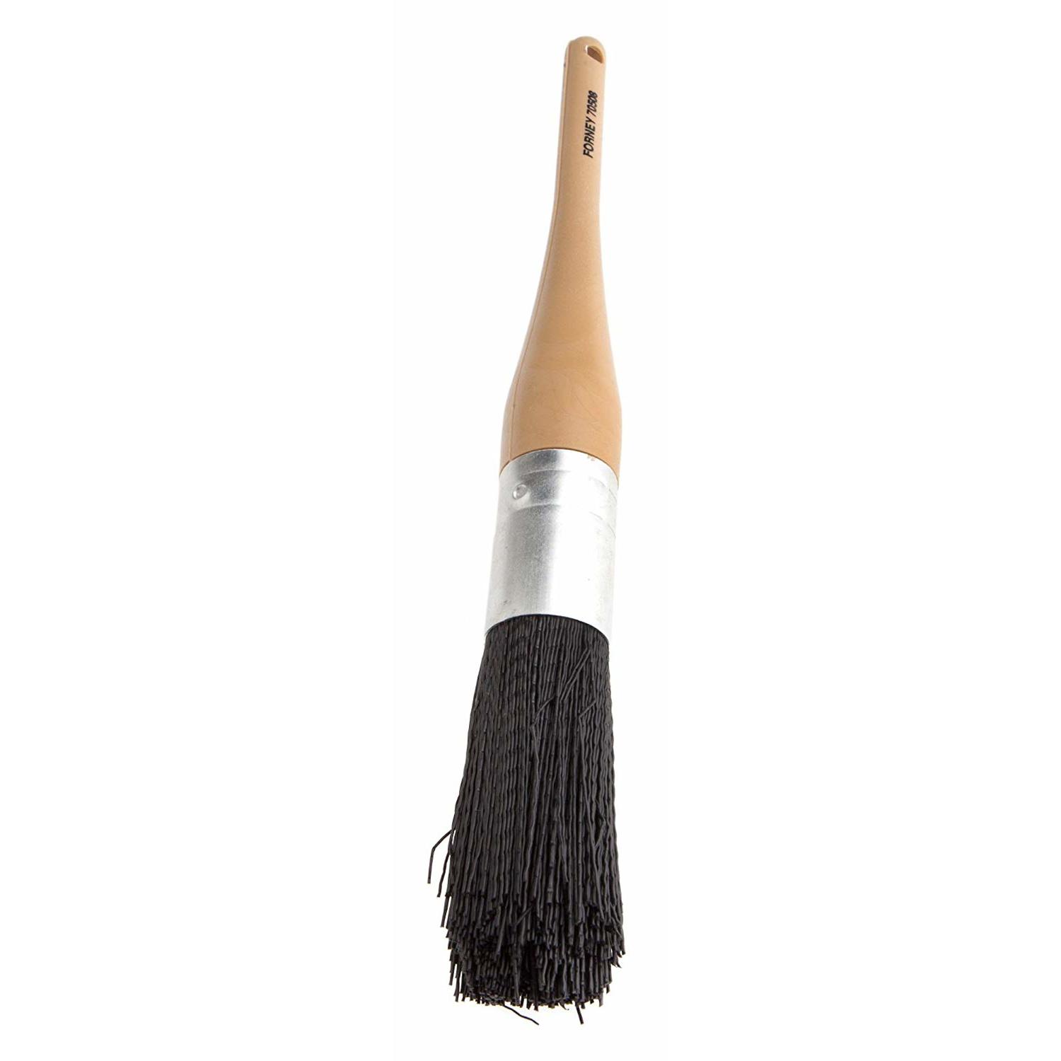 Forney 10-1/2 in. L X 1.5 in. W Cleaning Brush 1 pc