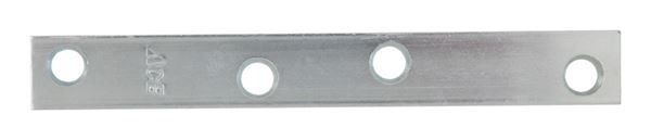 Ace Mending Brace 5 x 5/8 Zinc