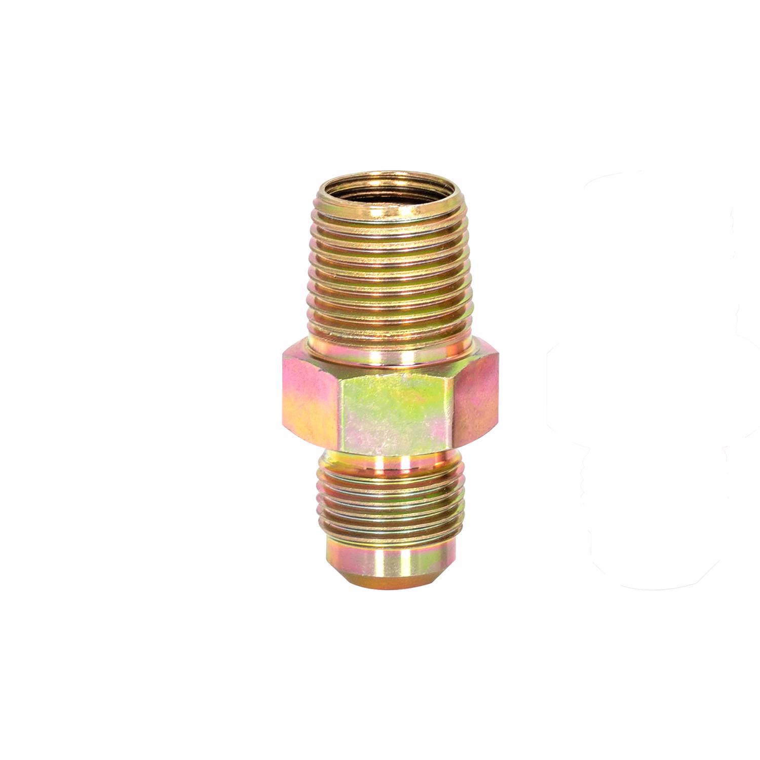 Eastman Brass Gas Fitting
