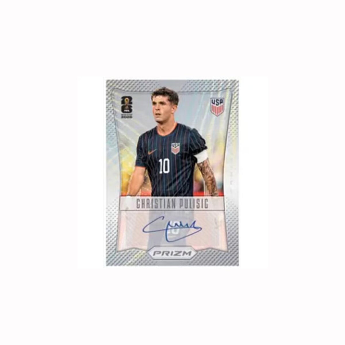 Panini FIFA World Cup 2026 Trading Cards