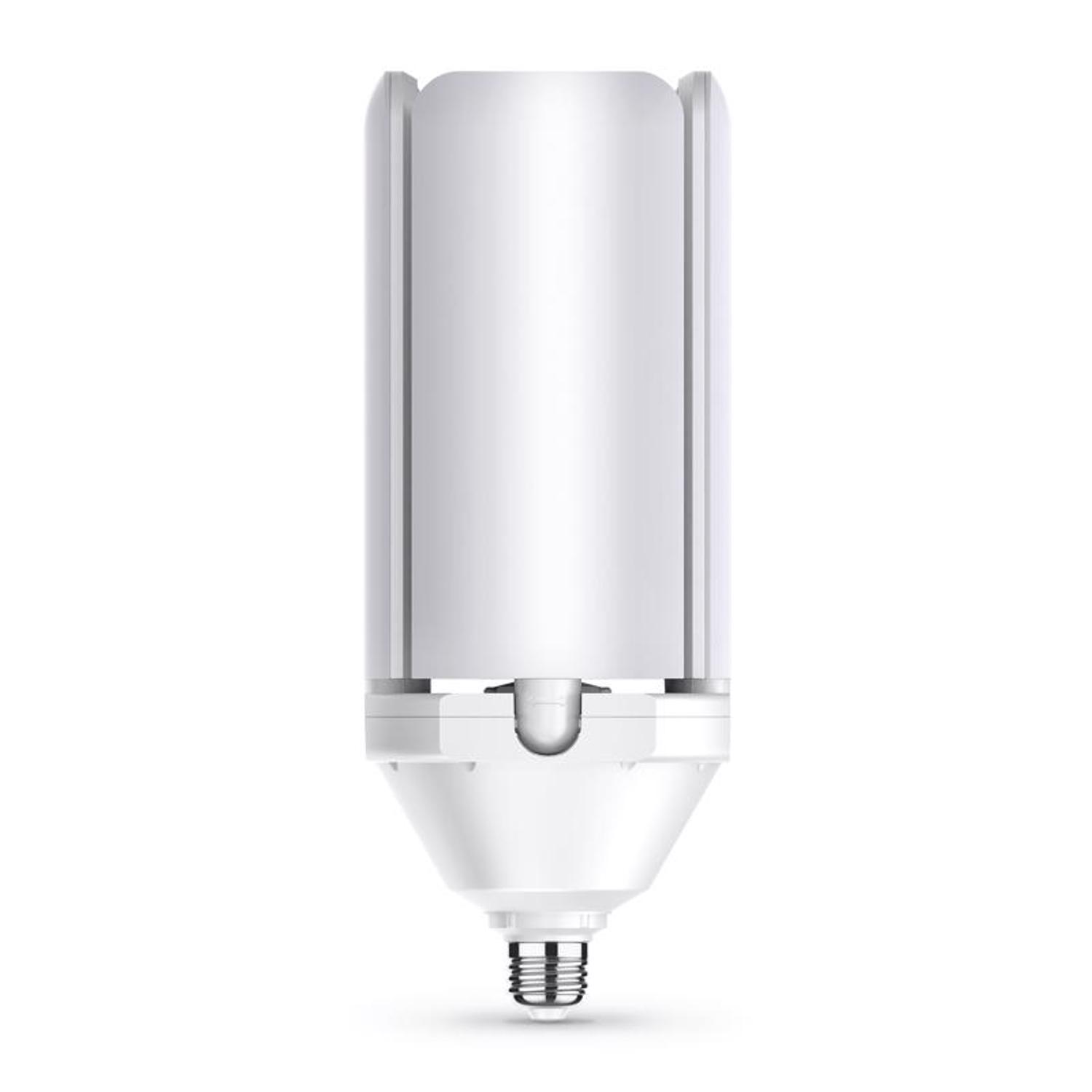 Feit ED26 E26 (Medium) LED HID Bulb Daylight 500 Watt Equivalence 1 pk