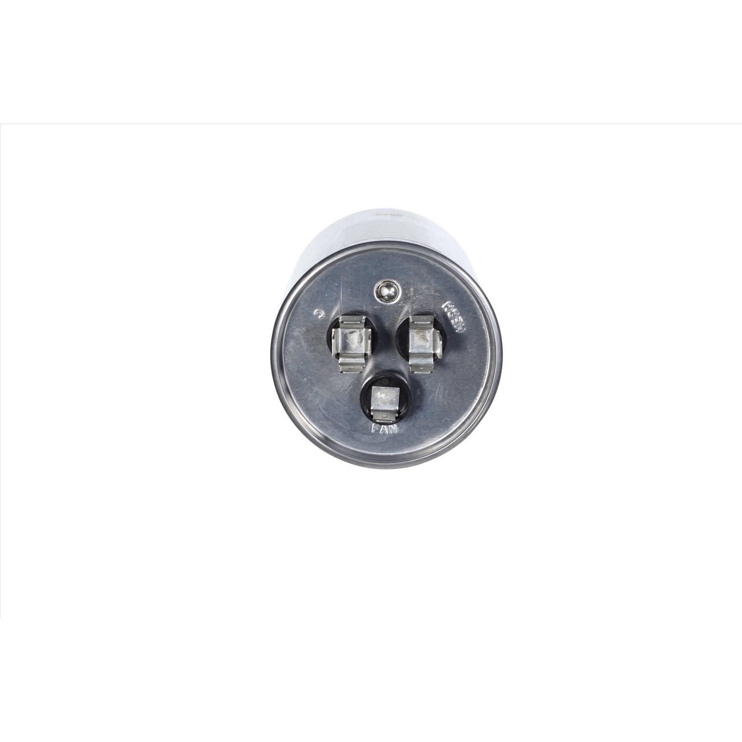 Titan Pro 45+5 MFD 440 V Round Run Capacitor