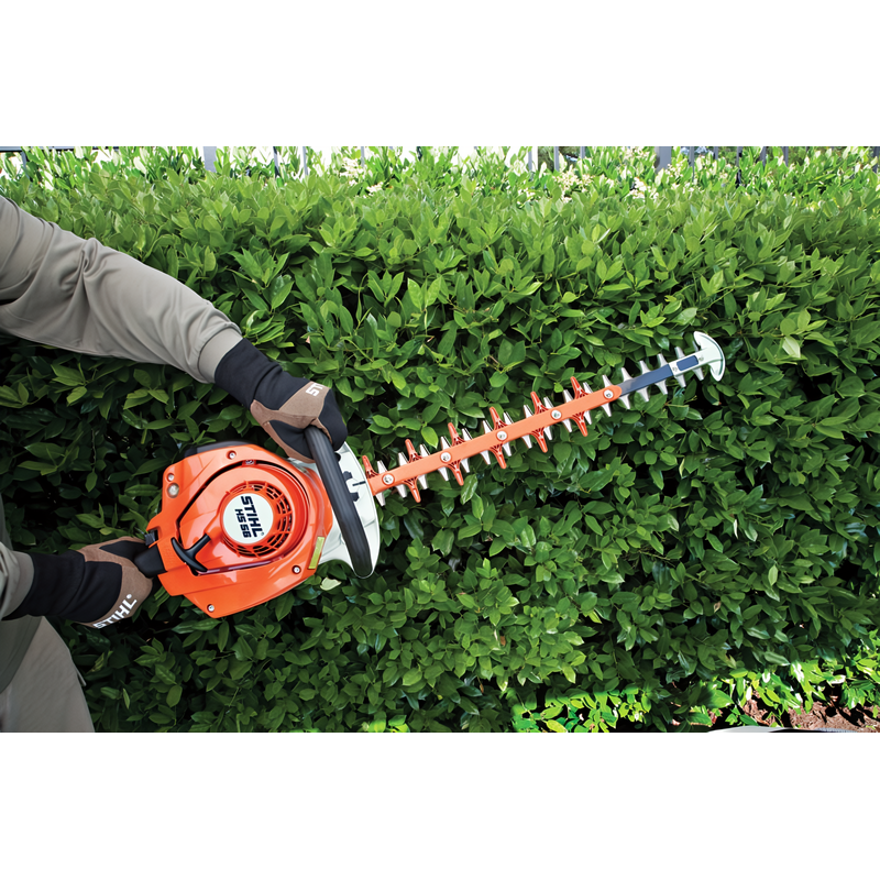 HEDGE TRIMMER HS56 24" DOUBLE