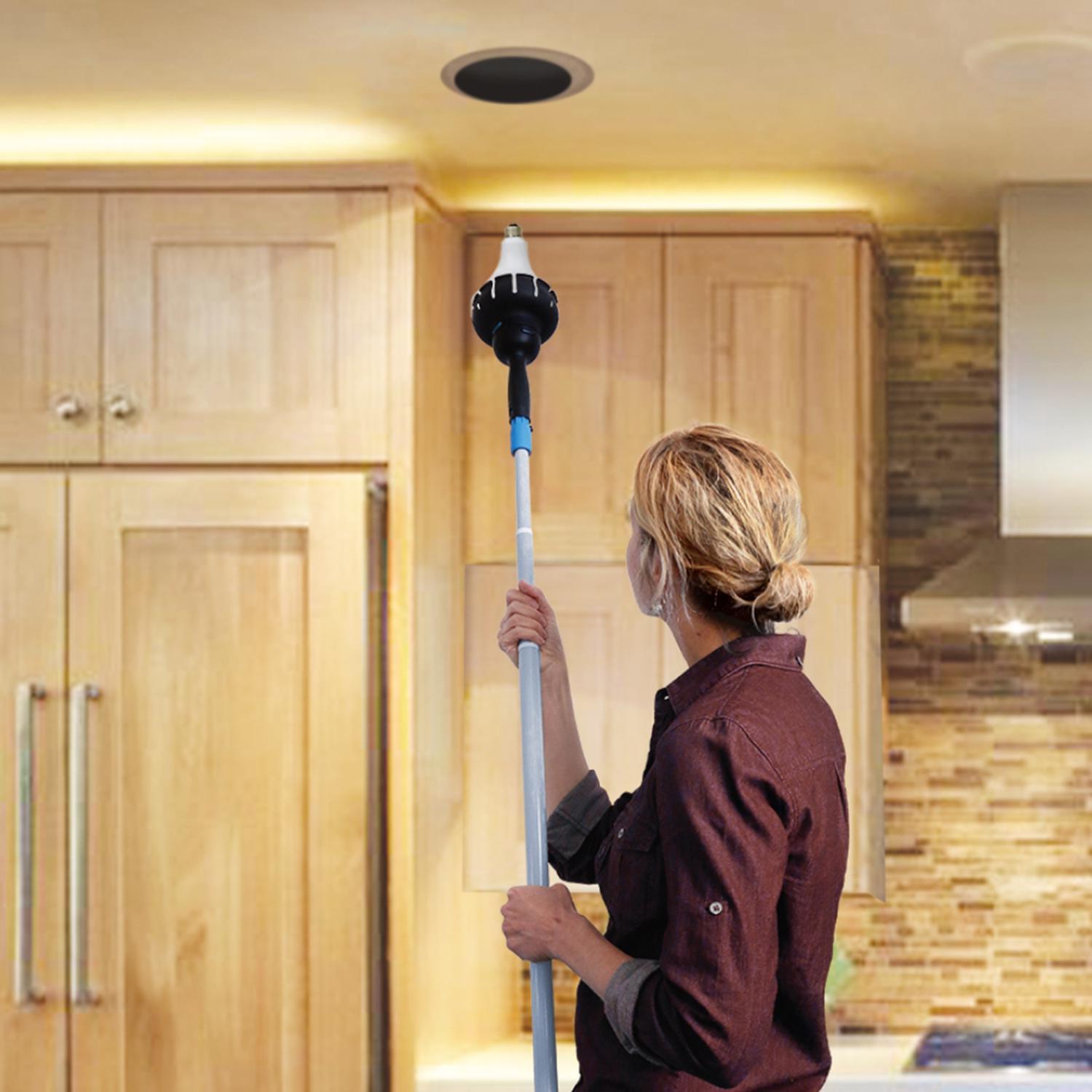 Unger Light Bulb Changer For General Purpose