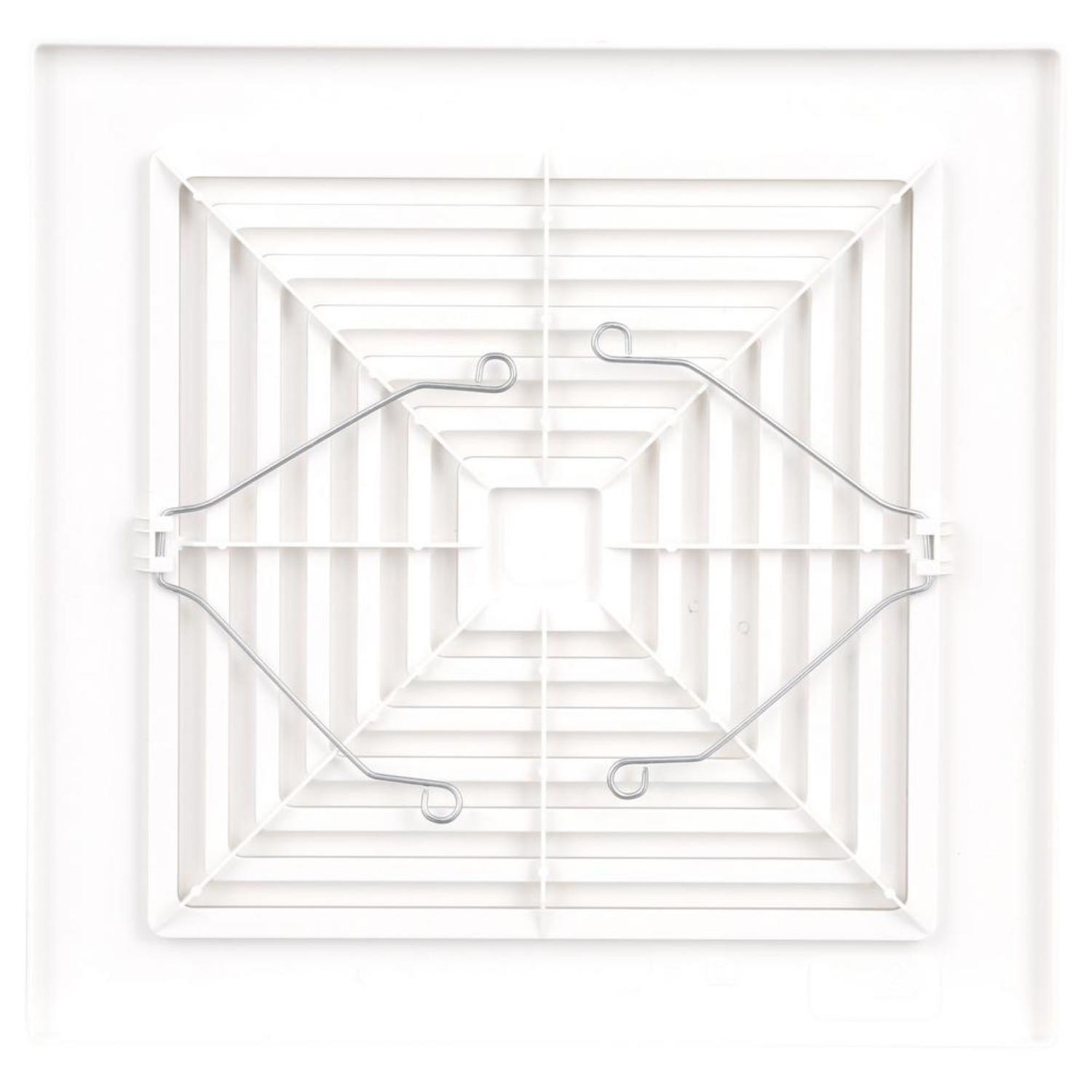 Broan-NuTone Bathroom Exhaust Fan Grille Update