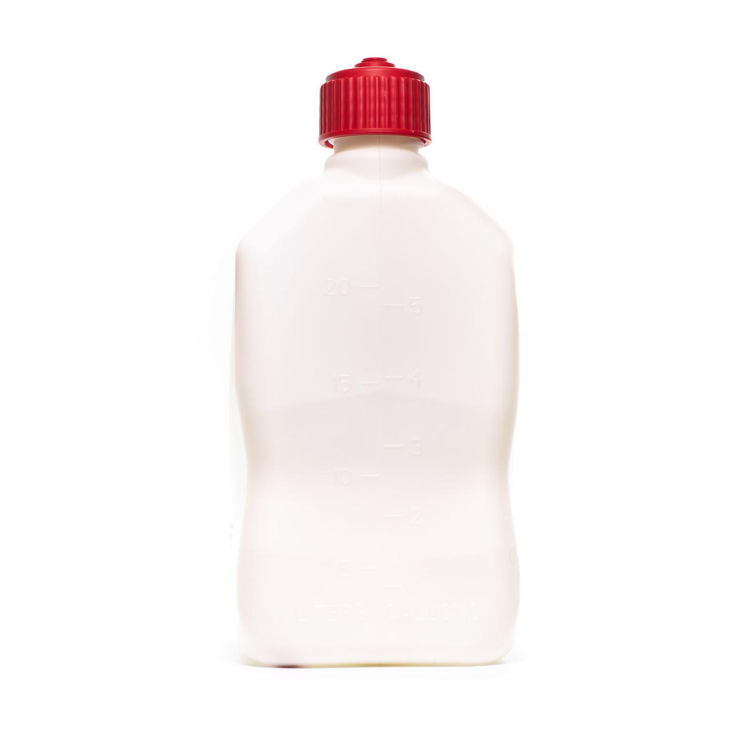 VP Racing Fuels Plastic Utility Jug 5.5 gal