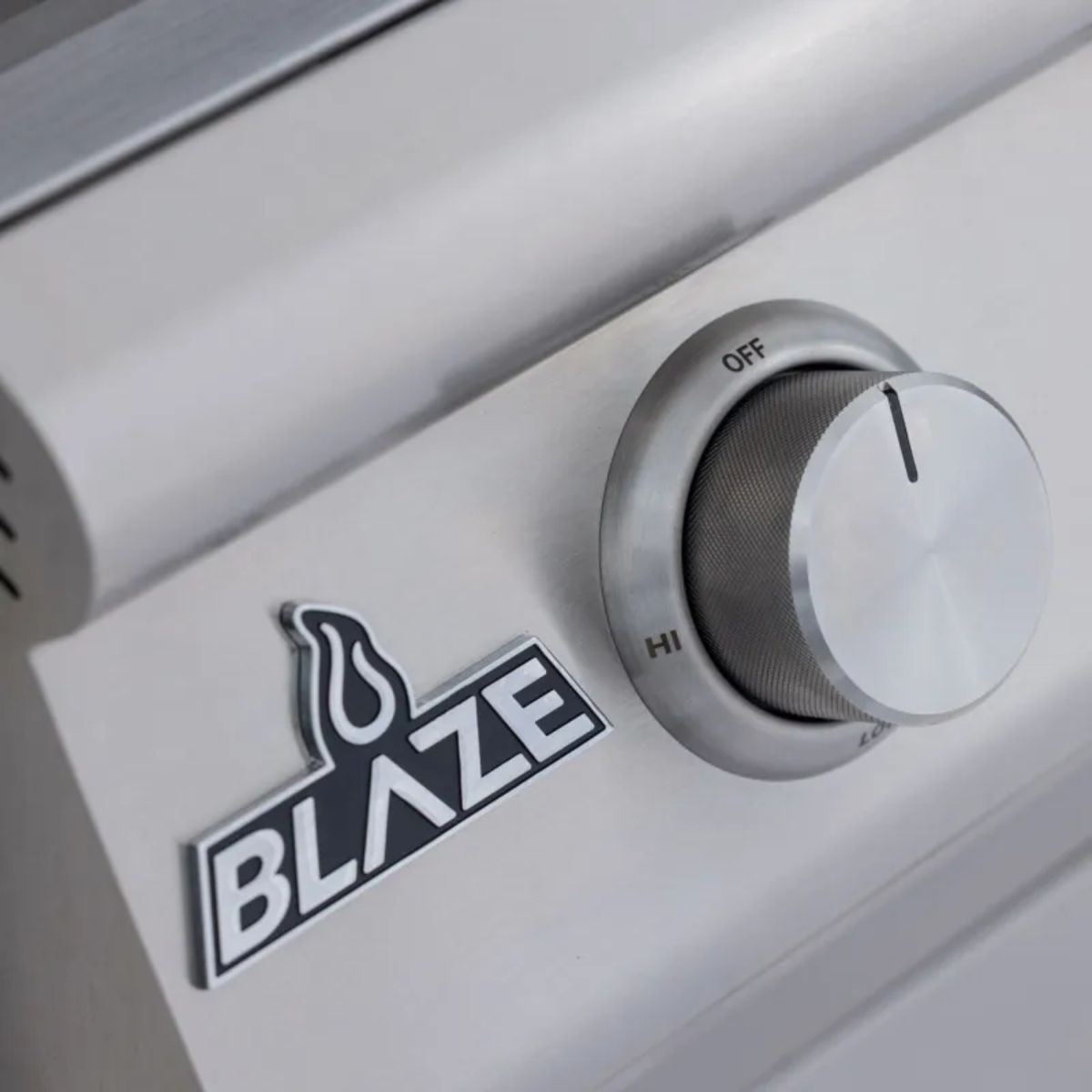 Blaze Grill BCM 32-in. 4-Burner NG