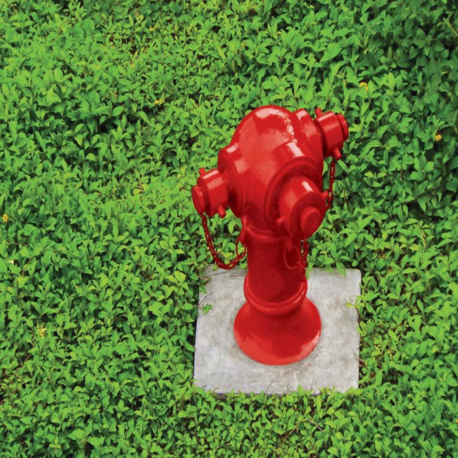 Ace Rust Stop Gloss Safety Red Protective Enamel Spray Paint 15 oz