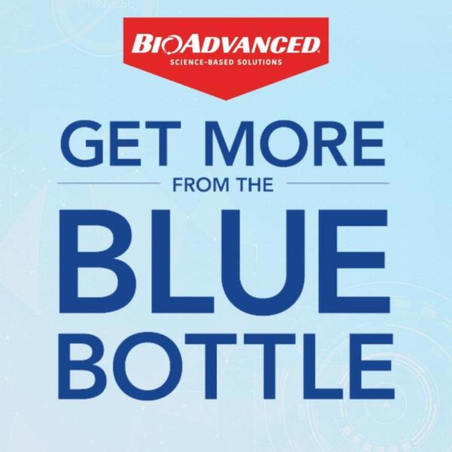 BioAdvanced Ready-to-Use, Dual Action Rose and Flower Insect Killer Liquid 24 oz