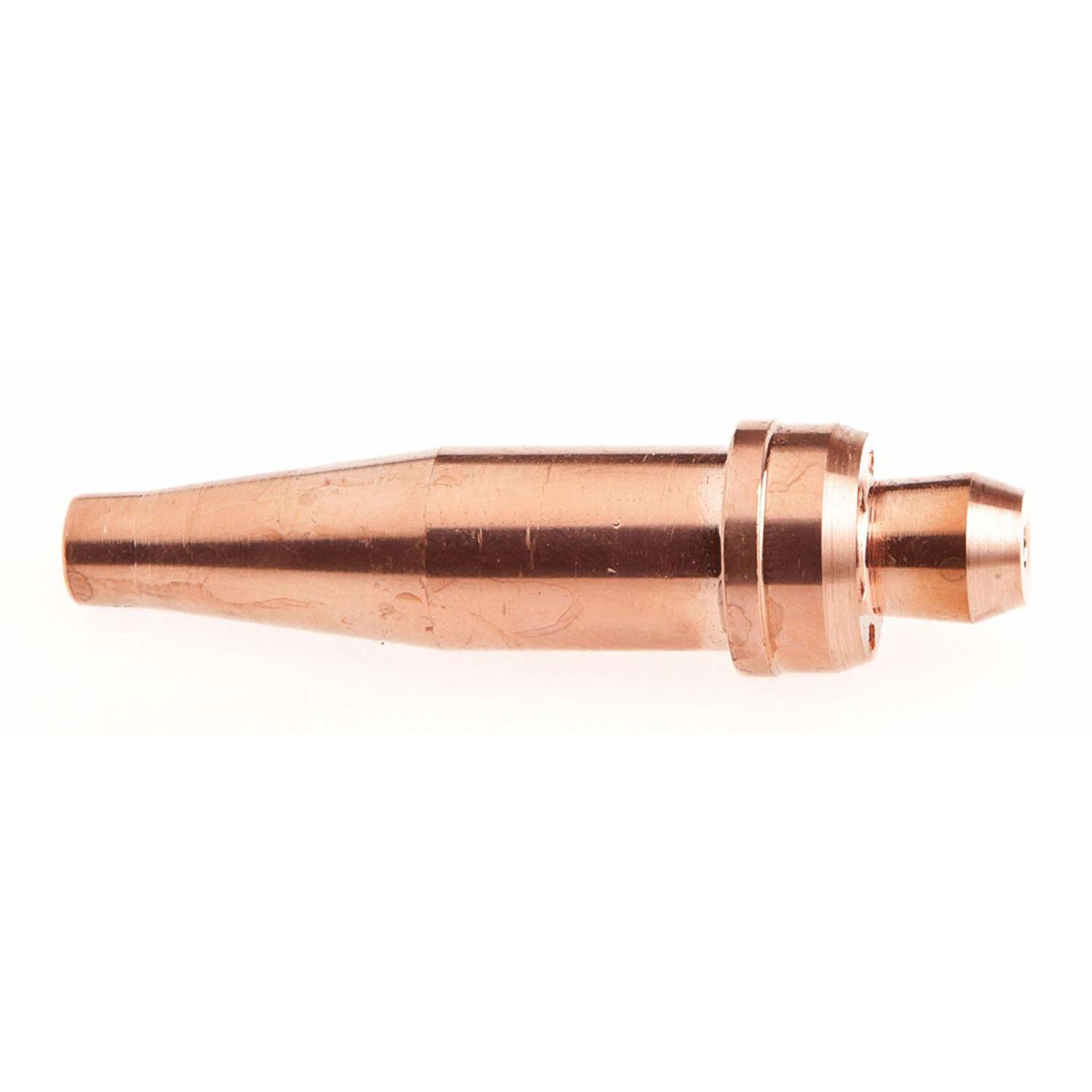 Forney 5.88 in. L X 2 in. W Cutting Tip Copper 1 pc Oxy-Acetylene